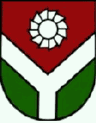 Wappen von Pucking